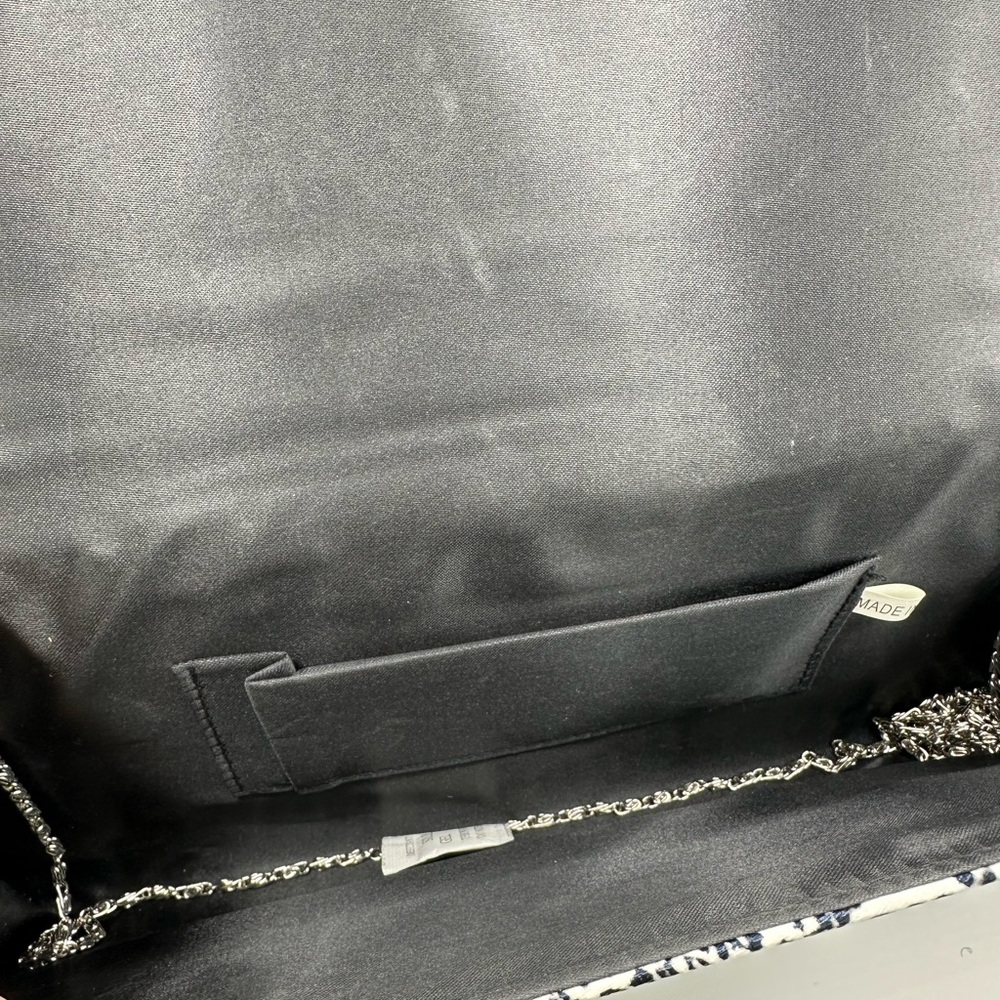 Clutch handbag - Picture 2 of 6